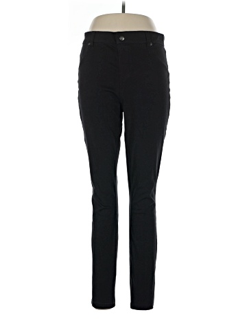 Hue Casual Pants (view 1)