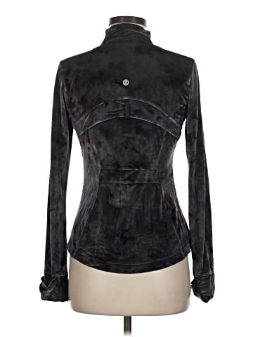 Lululemon Athletica Track Jacket (view 2)
