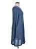 Unbranded Blue Casual Dress Size XL - photo 4