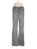 SNEAK PEEK Gray Jeans Size 29 waist - photo 1