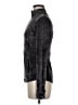 Lululemon Athletica Black Track Jacket Size 8 - photo 5