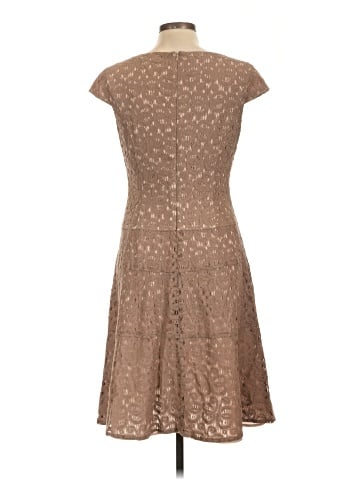 Anne Klein Casual Dress (view 2)
