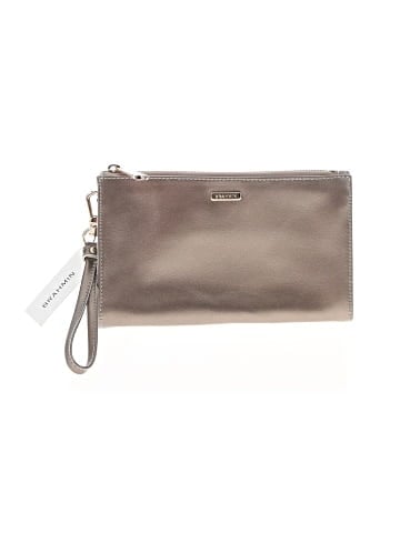 Brahmin Leather Wristlet (view 1)