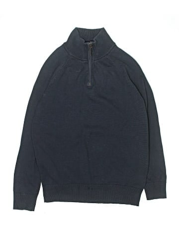 Crewcuts Outlet Turtleneck Sweater (view 1)