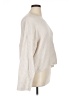 Bobeau Ivory Pullover Sweater Size XL - photo 4