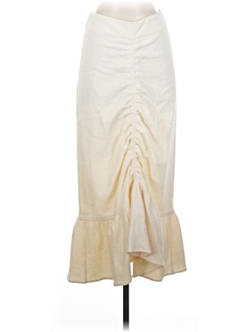 YUNE HO Formal Skirt (view 1)