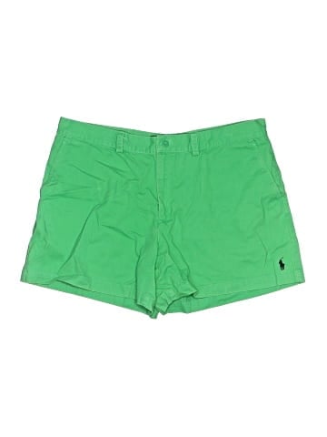 Ralph Lauren Sport Khaki Shorts (view 1)