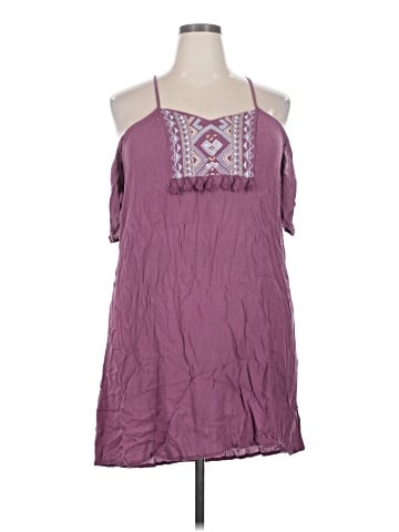 Knox Rose Sleeveless Top (view 1)