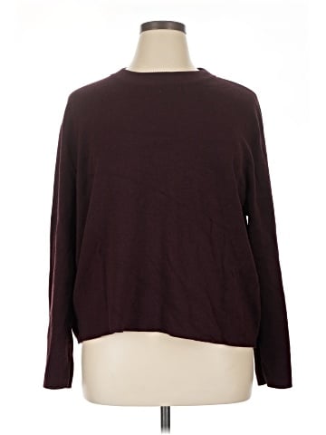 H&M Pullover Sweater (view 1)