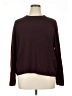 H&M Burgundy Pullover Sweater Size XL - photo 1