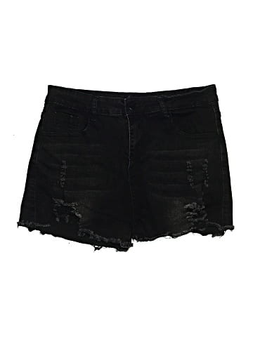 Jeans Shorts (view 1)