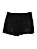 Jeans Black Shorts Size XL - photo 1