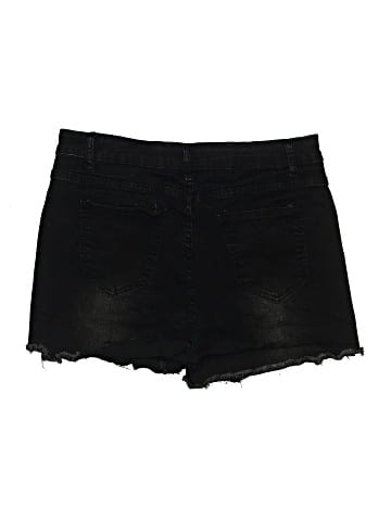 Jeans Shorts (view 2)
