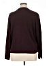 H&M Burgundy Pullover Sweater Size XL - photo 2