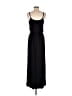 Lush Black Casual Dress Size M - photo 2