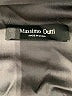 Massimo Dutti Black Long Sleeve Button-Down Shirt Size M - photo 7