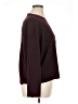 H&M Burgundy Pullover Sweater Size XL - photo 4