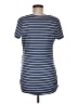 Full Moon Maternity Blue Casual Dress Size M - photo 2