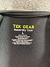Tek Gear Black Short Sleeve T-Shirt Size Lg Maternity - photo 6