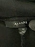 Alfani Solid Black Active Pants Size 12 (petite) - photo 7