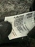 Alfani Solid Black Active Pants Size 12 (petite) - photo 8