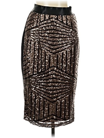Gracia Formal Skirt (view 1)