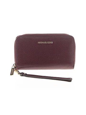 MICHAEL Michael Kors Wristlet (view 1)