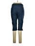 Lee Color Block Blue Jeans Size 16 (estimated) - photo 2