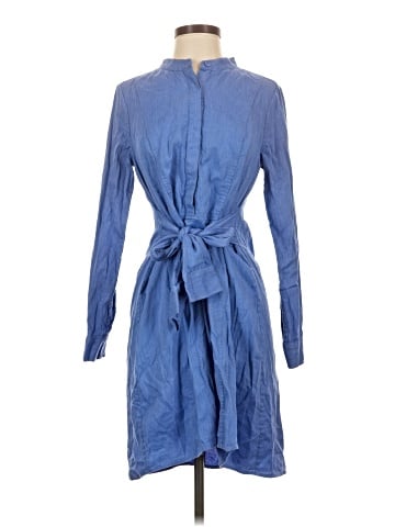 BCBGMAXAZRIA Casual Dress (view 1)