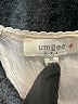 Umgee Ivory Casual Dress Size XL - photo 7