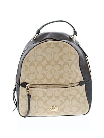 Coach Factory Backpack (view 1)
