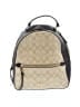 Coach Factory Gray Backpack One size - photo 1