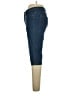 Lee Color Block Blue Jeans Size 16 (estimated) - photo 5