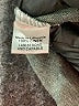 Flax 100% Linen Gray Sleeveless Blouse Size 6 (S) - photo 8