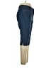 Lee Color Block Blue Jeans Size 16 (estimated) - photo 4