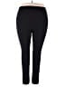 Maurices Black Active Pants Size 3X - photo 1