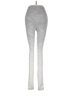 Lululemon Athletica Silver Gray Yoga Pants Size 4 - photo 2