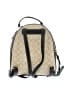 Coach Factory Gray Backpack One size - photo 2
