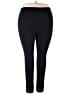 Maurices Black Active Pants Size 3X - photo 2