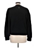 Dudley Stephens 100% Polyester Black Cardigan Size M - photo 2