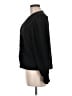 Dudley Stephens 100% Polyester Black Cardigan Size M - photo 5