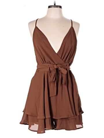 Unbranded Romper (view 1)