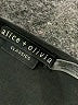 Alice + Olivia Black Active T-Shirt Size XL - photo 4
