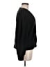 Dudley Stephens 100% Polyester Black Cardigan Size M - photo 4