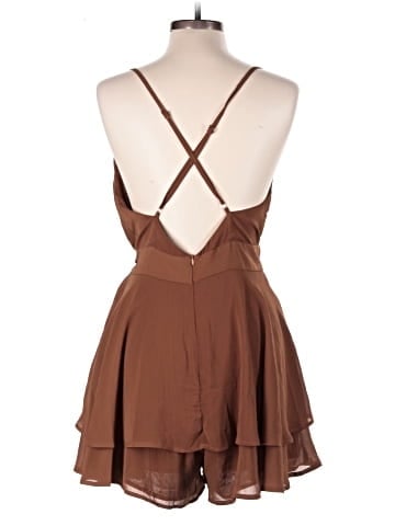 Unbranded Romper (view 2)