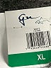 Greg Norman Solid White Skort Size XL - photo 4