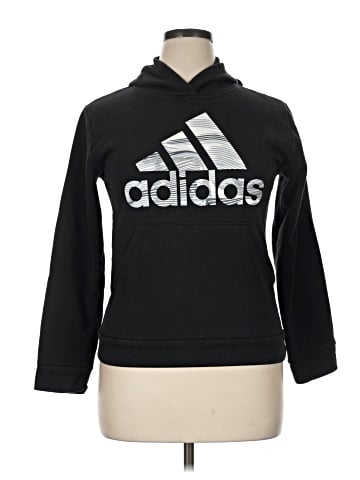 Adidas Sweatshirt (view 1)