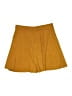 Forever 21 Yellow Shorts Size M - photo 2