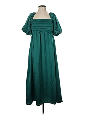 Ellos Casual Dress (view 1)