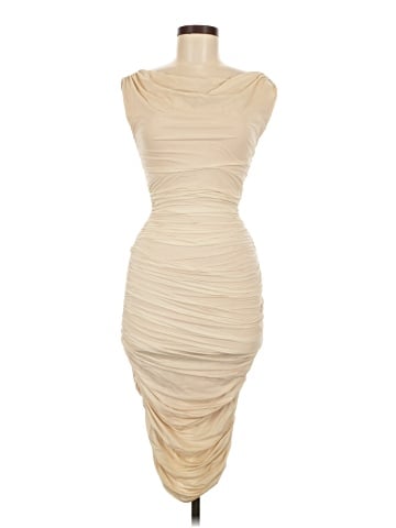 La Petite Robe by Chiara Boni Cocktail Dress (view 1)